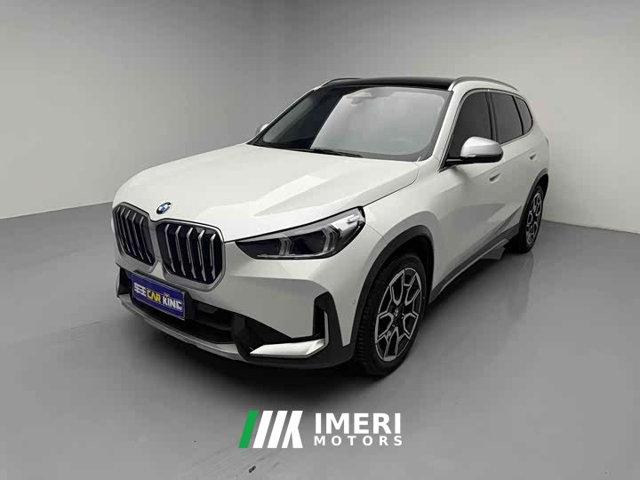 BMW X1 sDrive25Li X Line