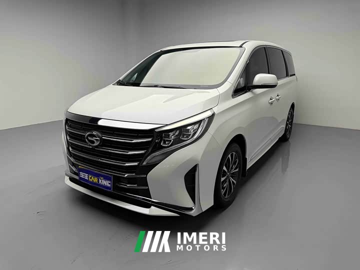 Voyah M8 Leading 390T Deluxe Edition