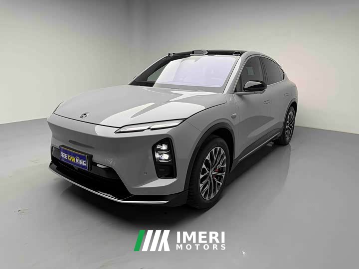 Nio EC6 75kWh