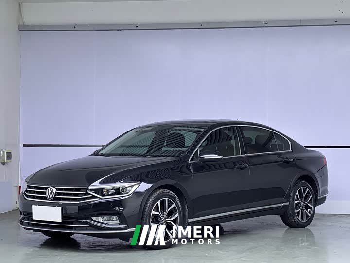 Voyah Magotan 2020 330TSI DSG leading