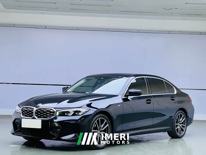 Voyah 3 325Li M