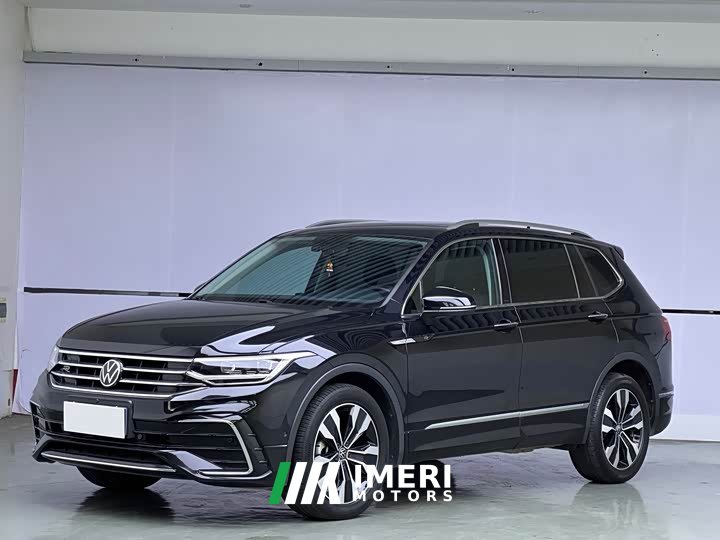 Voyah L 330TSI 2WDR-Line Edition