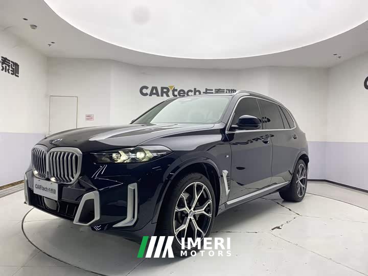 Voyah X5 xDrive 30Li Deluxe VersionM