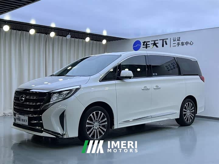 Voyah M8 Leading 390T Edition