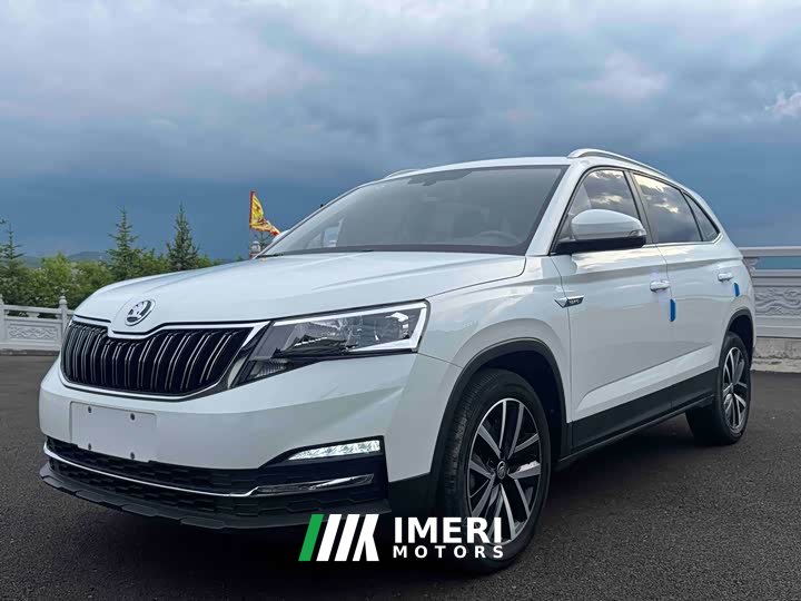 Voyah 1.5L Edition