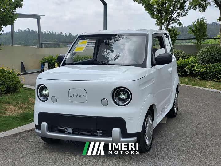 Voyah Edition
