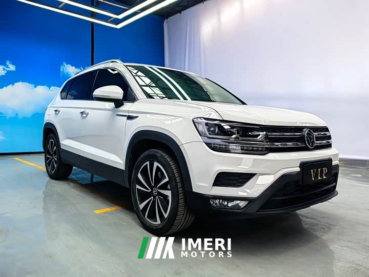 Voyah 280TSI 2WDLuxury Edition