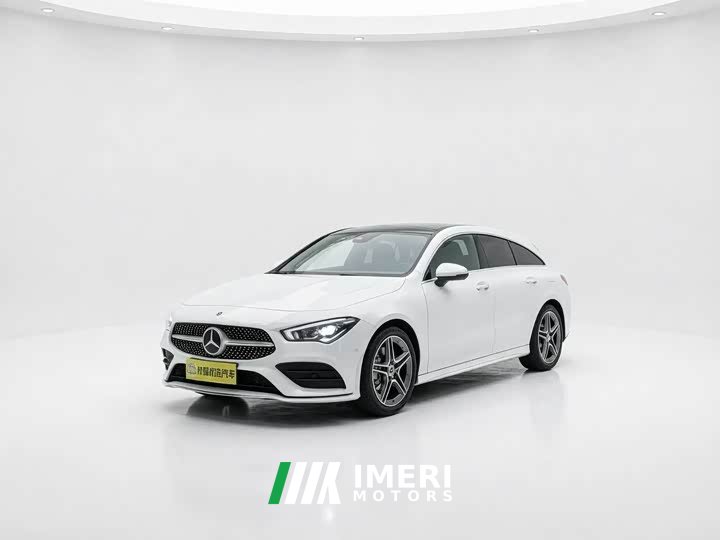 Voyah CLA CLA 200