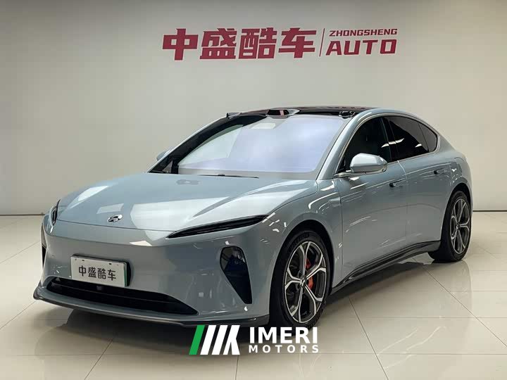 NIO ET5 75kWh