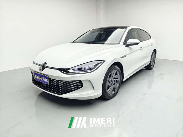 Volkswagen Lingdu L 280TSI DSG spicy version