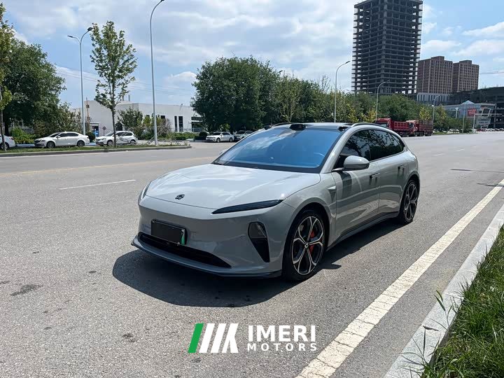 NIO ET5T 75kWh Touring