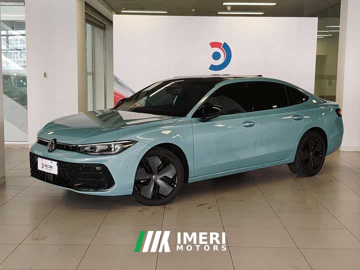 Tank Pro 380TSI Edition