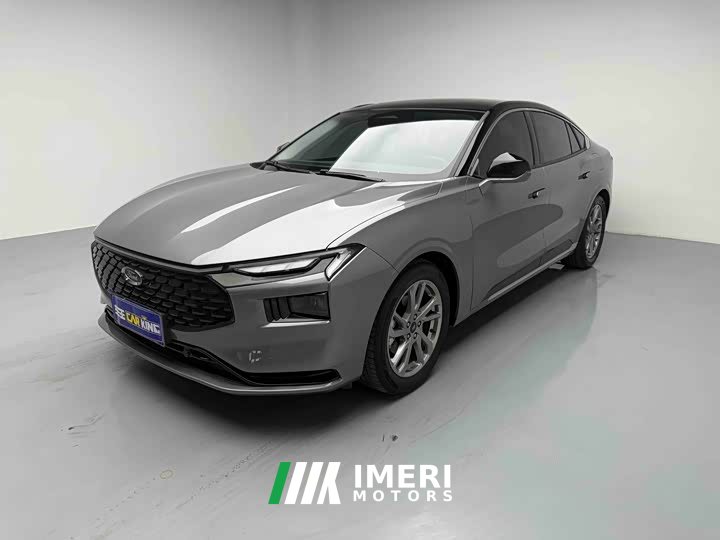 Voyah Mondeo 2023 EcoBoost 180 Luxury