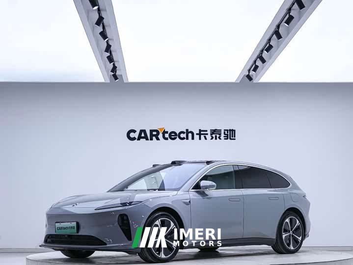 NIO ET5T 75kWh Touring