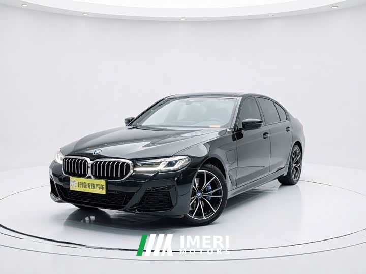 BMW 5 Series (imported) 2 facelift 530i M sports package