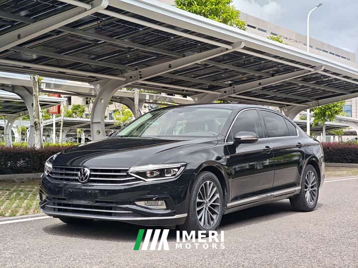 Voyah 330TSI DSG Luxury Version