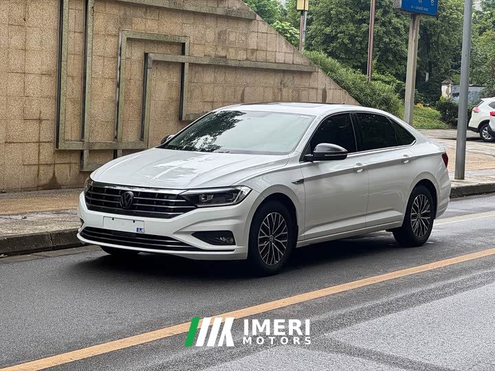 Volkswagen Sagitar 280TSI DSG Comfort Intelligent Edition
