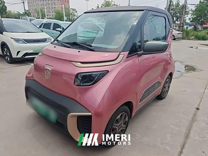 Neta E200 305KM Edition