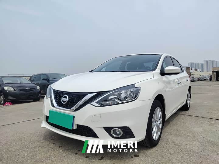Voyah 1.6XL CVTLuxury Edition