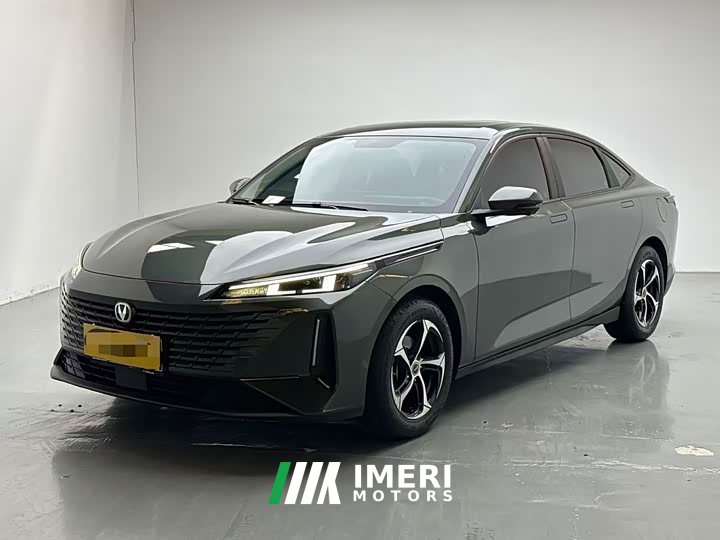 Voyah NE 1.5T GDI DCTDeluxe Version