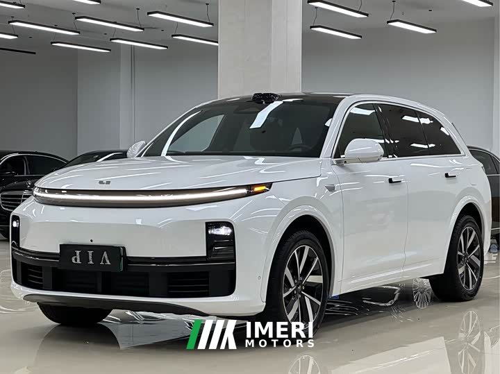 Li Auto L7 Pro