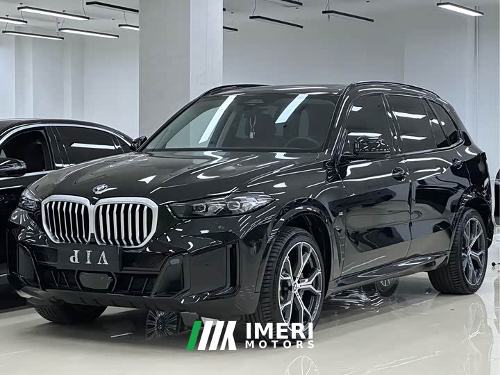 Voyah X5 xDrive 30Li Deluxe VersionM
