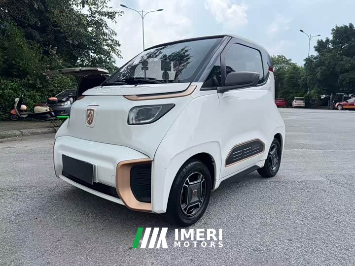 Voyah E200 305KM Smart Edition