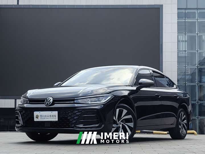 Volkswagen Pro 380TSI Edition