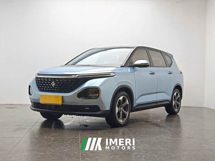 Voyah RM-5 1.5T CVT 24 Version 7