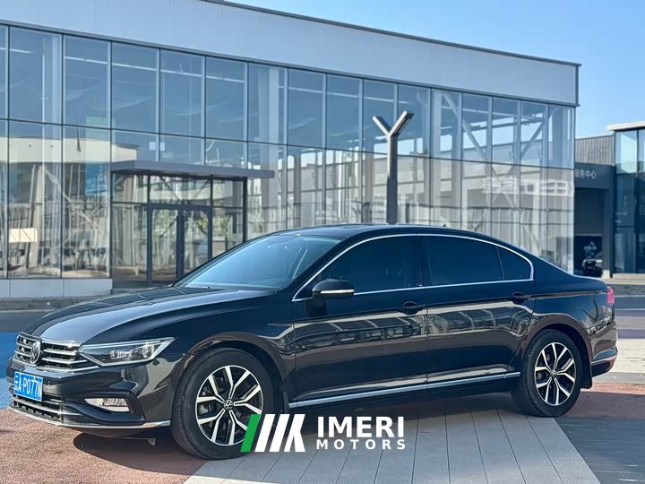 Volkswagen Magotan 2021 330TSI DSG 30th Anniversary Edition
