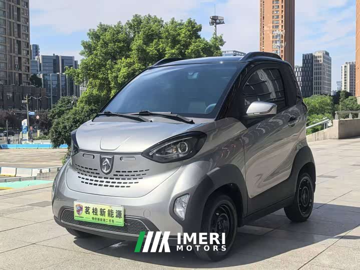 Wuling E100 305KM Edition