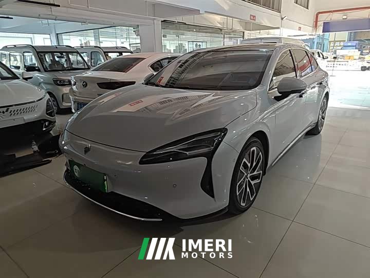 Wuling EV 600kmLuxury Edition