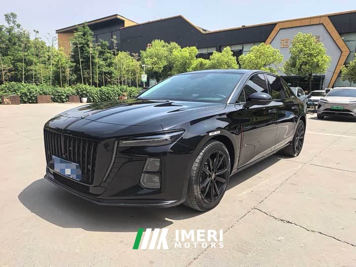 FAW H5 1.5T DCT Edition