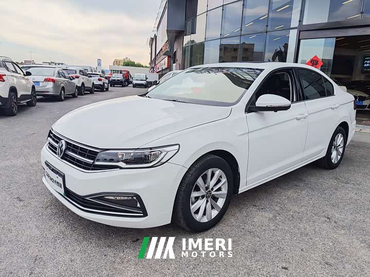 Volkswagen 1.5L Edition