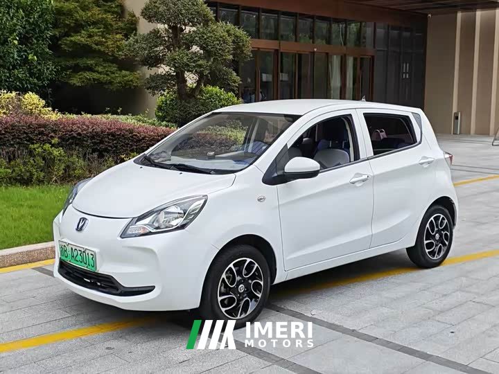 Changan E-Star Edition