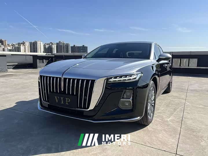 FAW H5 1.5T DCT Edition