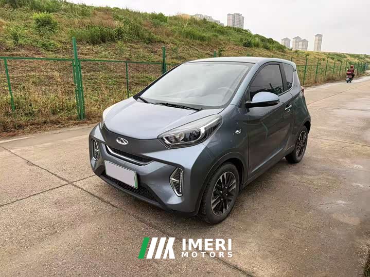 Chery Edition 30kW 301km