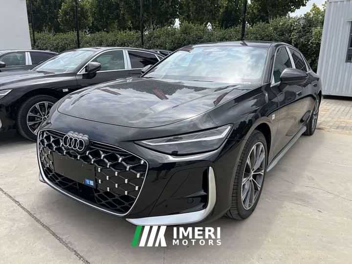 Audi A6L 2.0T Premium