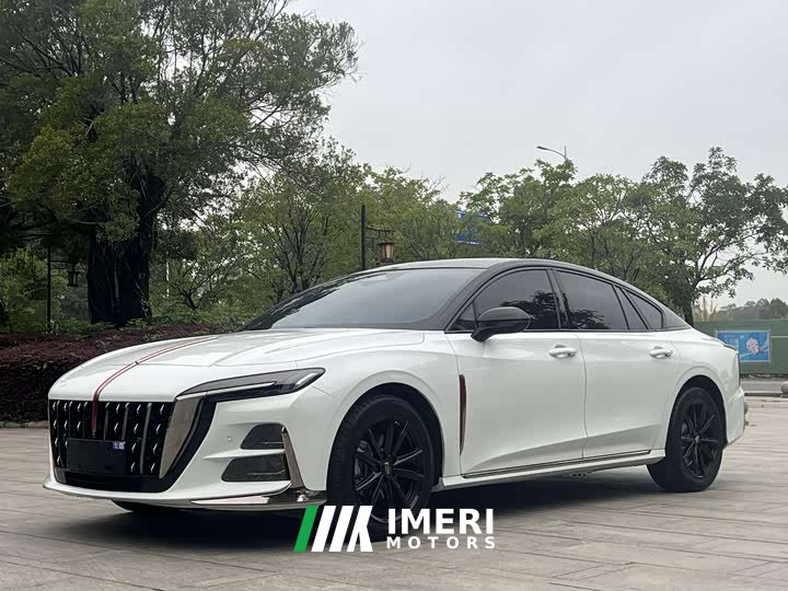 FAW H6 2.0T Edition