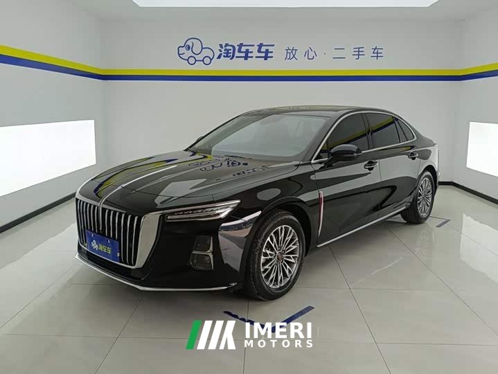 FAW H5 1.5T DCT Edition