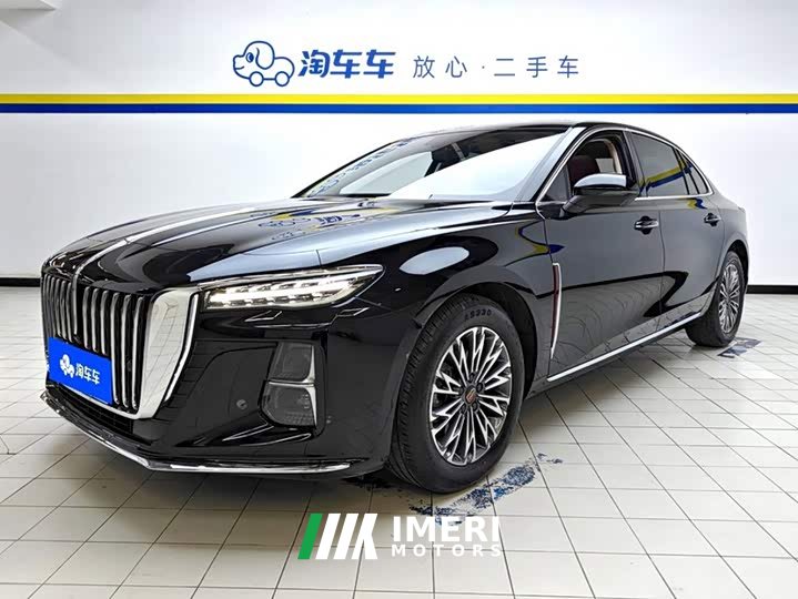 FAW H5 1.5T DCT Edition