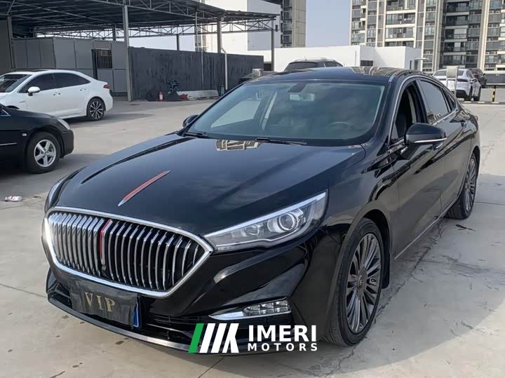 FAW H5 1.5T DCT Edition