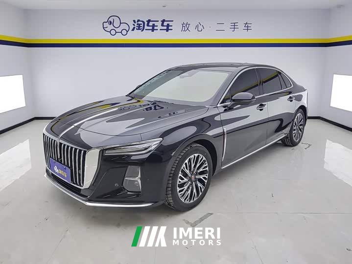 FAW H5 2.0T Edition
