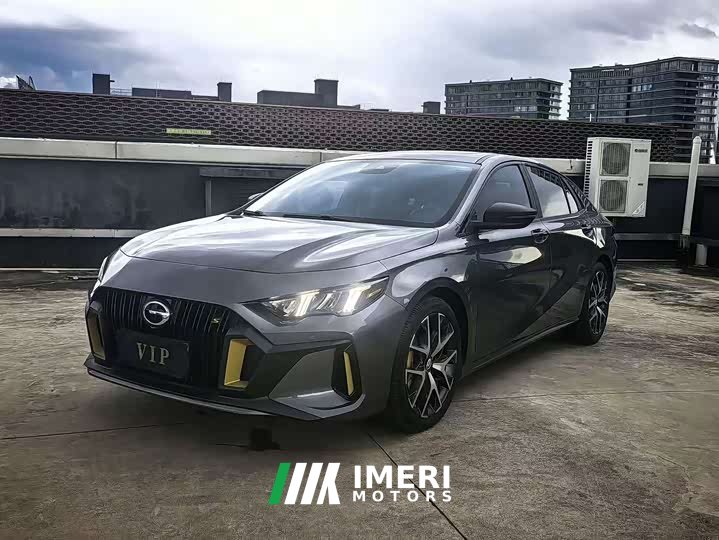 270T DCT J15 Edition