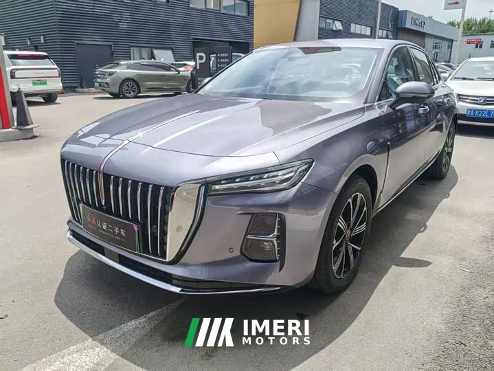FAW H5 PHEV 170 Edition
