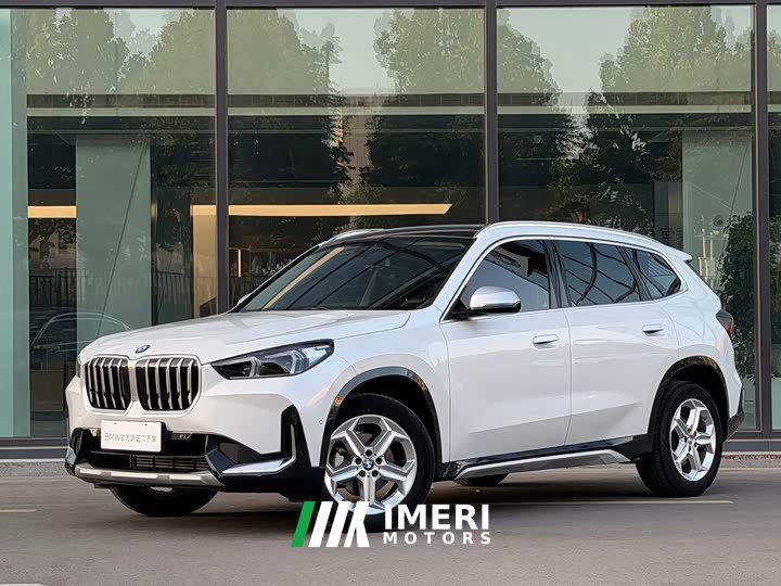 BMW X1 sDrive20Li X