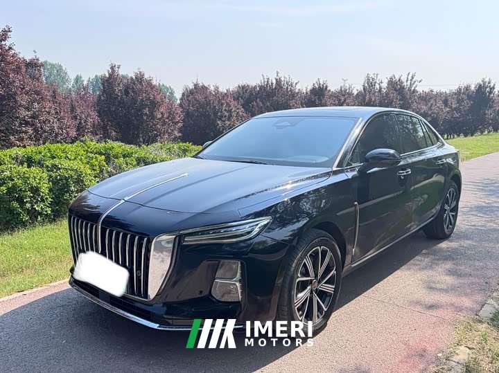 FAW H5 PHEV 170 Edition
