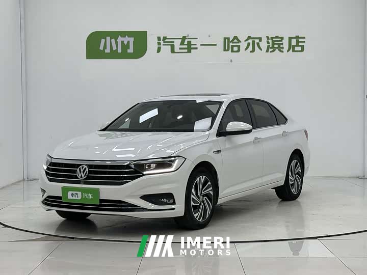 Volkswagen Sagitar 280TSI DSG Super Edition