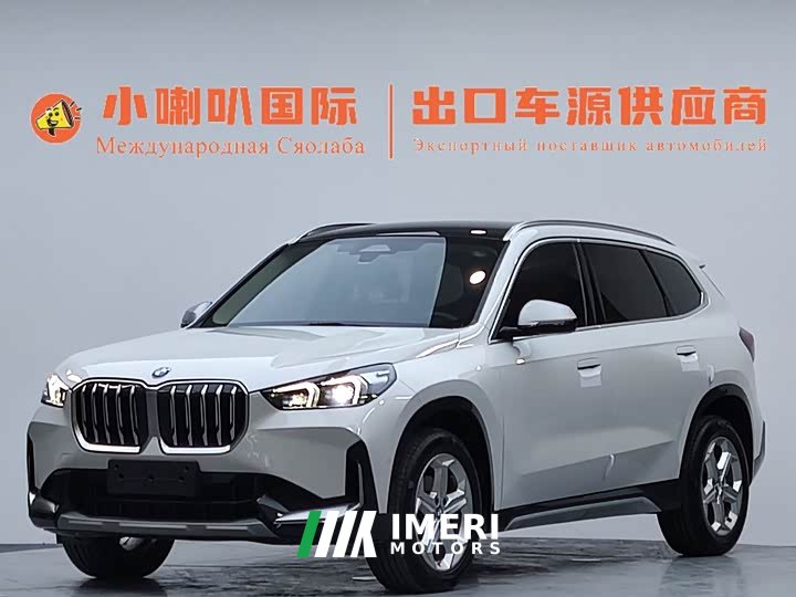 BMW X1 sDrive20Li X-Line