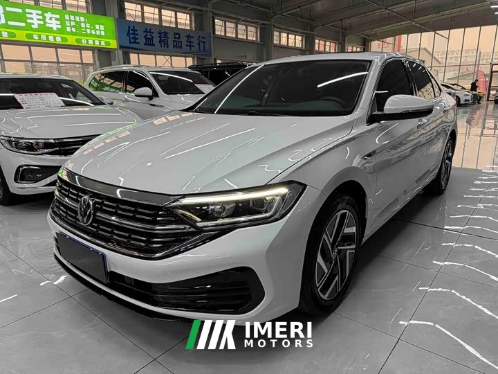 Volkswagen Sagitar 2023 280TSI DSG Super Edition
